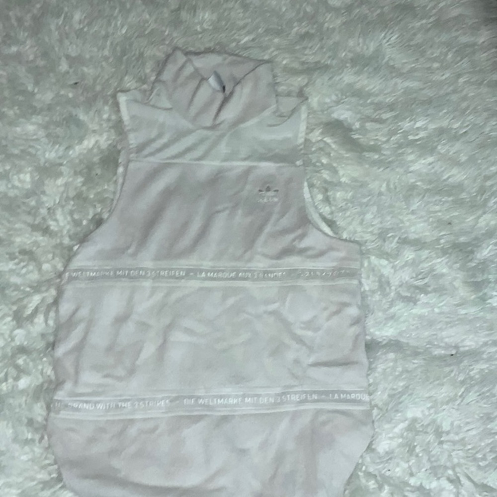 Adidas vest